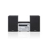 Panasonic SC-PM254 Mikrosystem mit DAB+, CD, Bluet