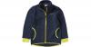 Strickfleecejacke Gr. 140 Jungen Kinder