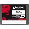 Kingston SSDNow KC400 512