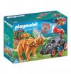 PLAYMOBIL Offroader mit D