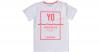 T-Shirt NITZOMMY , Organic Cotton Gr. 116 Jungen K