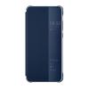 Huawei P20 Smart View Flip Cover deep blue