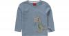 Baby Langarmshirt mit Dinosaurier Gr. 86 Jungen Ki