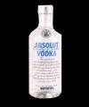 Absolut Vodka - Blue Labe...