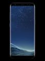 Samsung Galaxy S8 Black