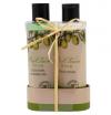 Pur Claire Olive Geschenk...