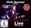 NORMAN CHRIS - DON T KNOCK THE ROCK TOUR 2018 LIVE