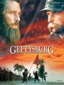 Gettysburg Kriegsfilm DVD