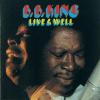B.B. King - Live And Well...