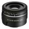 Sony 30mm f/2.8 SAM Makro...