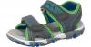 Sandalen MIKE 2 , Weite M...