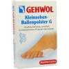 Gehwol Kleinzehen Ballenpolster G