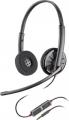 Plantronics Headset Black...