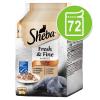 Sparpaket Sheba Fresh & F...