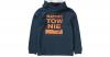 Sweatshirt mit Schalkragen Gr. 164 Jungen Kinder