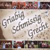 VARIOUS - Griabig, Schmis...