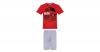 Lego Ninjago Shorty-Pyjama Gr. 104 Jungen Kleinkin