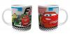 Tasse Keramik Disney Cars