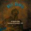 Rick Danko - At Dylan´s C...