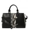 L. CREDI Handtasche ´´Bas