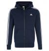 adidas Sweatjacke, Kontra...