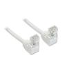 Good Connections Patchkabel Cat. 5e RJ45 2x Winkel