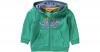 Baby Sweatjacke mit Kapuz...