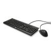 HP C2500 Tastatur und Mau