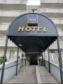 Hotel Paris Boulogne