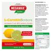 Megamax® Wellness L-Carni...