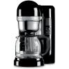 KitchenAid 5KCM1204EOB Filterkaffeemaschine onyx s