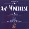 Amy Winehouse - The Music...