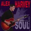 Alex Harvey - Alex Harvey & His Soulband - (CD)