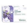 Sidroga Lavendel Tee Filt