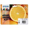 Epson 33 Druckerpatronen Multipack T3337