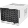 SilverStone SUGO SG13WB Mini Tower ITX Gehäuse USB