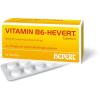 Vitamin B 6 - Hevert Tabl