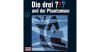 CD Die drei ??? 002 (der 