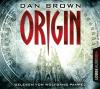 Origin - 6 CD - Krimi/Thr...