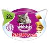 Whiskas Vitamin E-Xtra +20% mehr Inhalt - 72 g