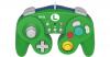 Wii U Controller Luigi Su