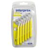 interprox® plus mini gelb