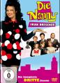 Die Nanny - Staffel 3 TV-