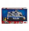 DICKIE TOYS Polizei LKW m