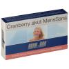 MensSana Cranberry akut