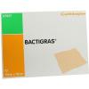 Bactigras Antiseptische Paraffingaze 10x