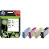 HP 364XL Original Value Pack Tintenmultipack schwa