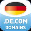 .de.com-Domain