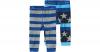 Baby Leggings Doppelpack Gr. 80 Jungen Baby