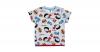 Superman T-Shirt Gr. 62 Jungen Kinder